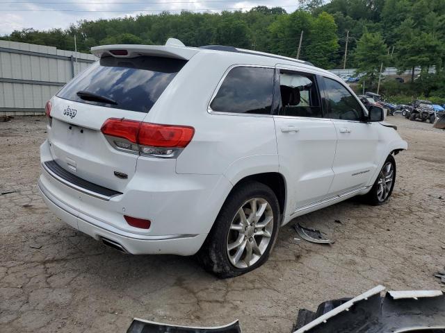 2016 Jeep Grand Cherokee Summit VIN: 1C4RJFJT0GC378120 Lot: 61304434