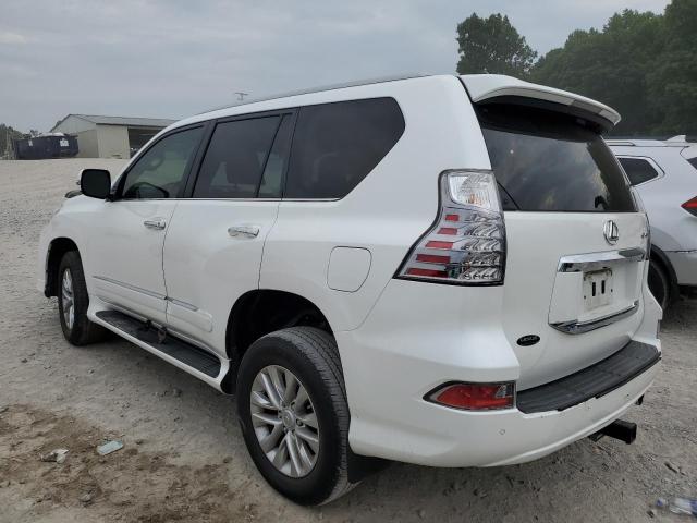 VIN JTJBM7FX1J5194694 2018 Lexus GX, 460 no.2