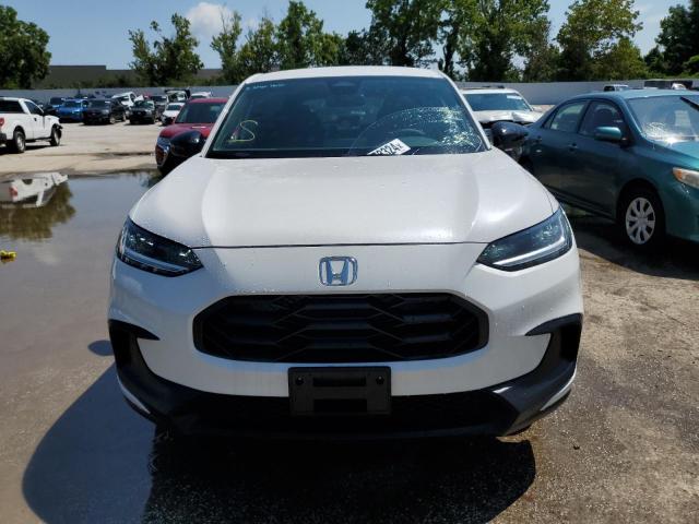 2024 HONDA HR-V SPORT - 3CZRZ1H53RM758003