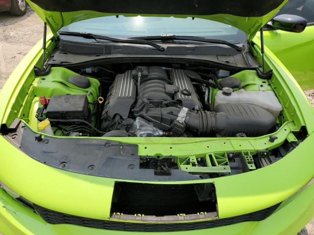 2023 DODGE CHARGER SC - 2C3CDXGJ4PH634964