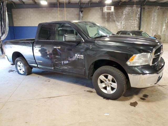 2018 Ram 1500 Slt VIN: 1C6RR7GG0JS306914 Lot: 60412314