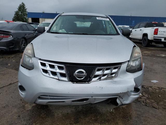 VIN JN8AS5MV8EW202465 2014 NISSAN ROGUE no.5