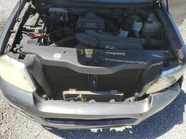 2004 Ford F-150 - Image 11