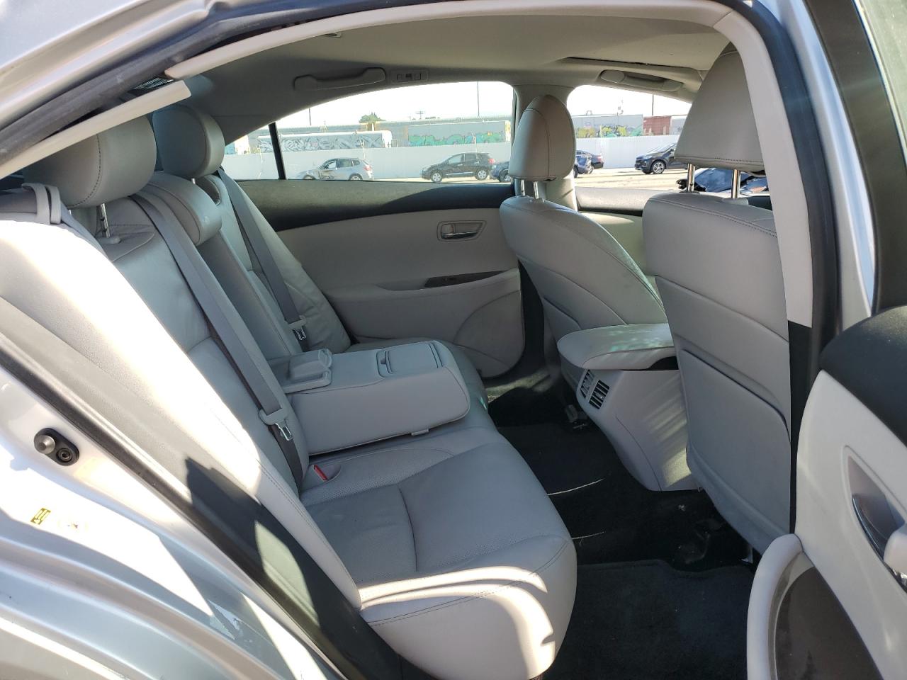 JTHBK1EG1A2411099 2010 Lexus Es 350