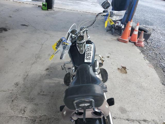 2013 HARLEY-DAVIDSON FLSTC SHRI 1HD1JHV11DB016427
