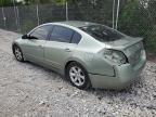 Lot #2705740819 2007 NISSAN ALTIMA 3.5