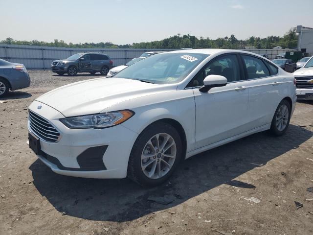 VIN 3FA6P0HD9LR185334 2020 Ford Fusion, SE no.1