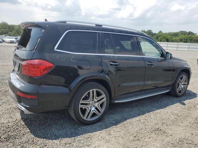 4JGDF7EE6EA323141 2014 Mercedes-Benz Gl 63 Amg