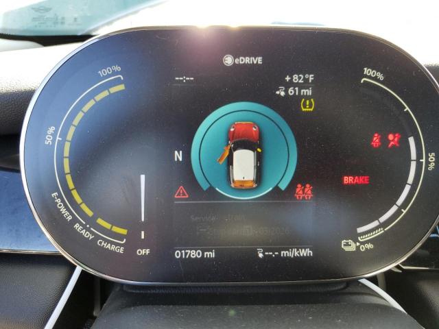 2024 MINI COOPER SE - WMW13DJ04R2V89618