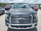 Lot #2703182685 2015 FORD F150 SUPER