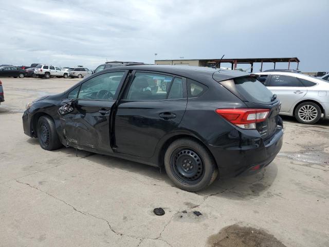 VIN 4S3GTAA64J3734168 2018 Subaru Impreza no.2