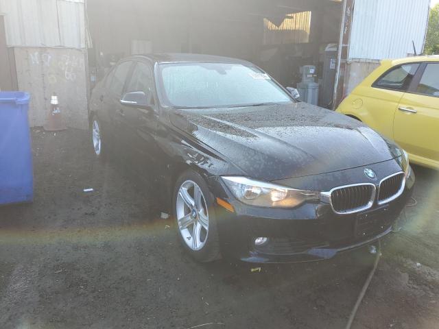 2015 BMW 328 XI - WBA3B3G55FNR88122