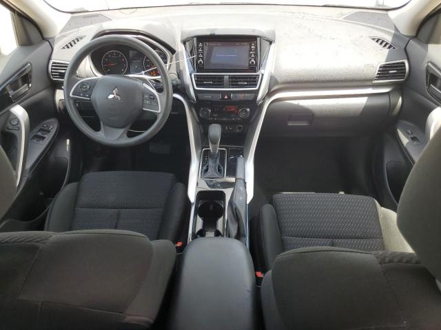 2020 MITSUBISHI ECLIPSE CR - JA4AS3AA5LZ022321