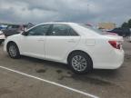 TOYOTA CAMRY L photo