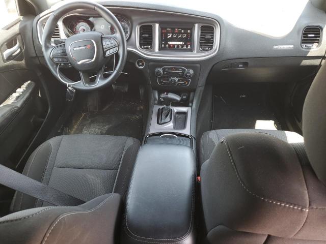 2021 DODGE CHARGER SX - 2C3CDXBG1MH533887