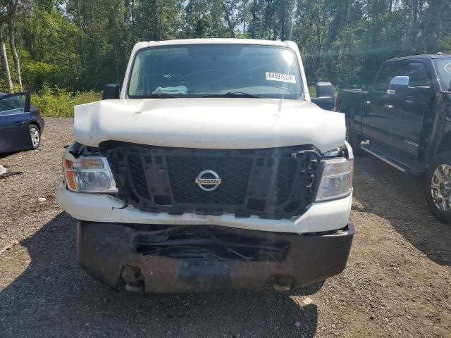 2015 NISSAN NV 1500 - 1N6BF0KYXFN806608