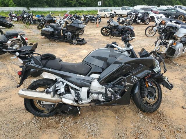 2015 YAMAHA FJR1300 AE #2996686575