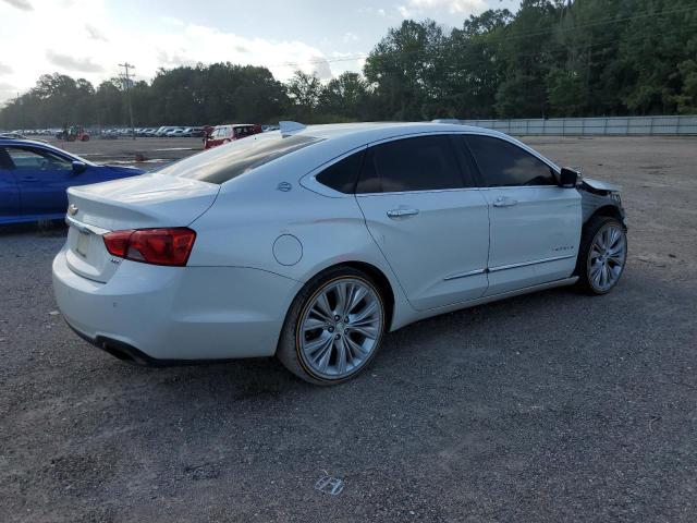 2015 CHEVROLET IMPALA LTZ - 1G1165S37FU142590