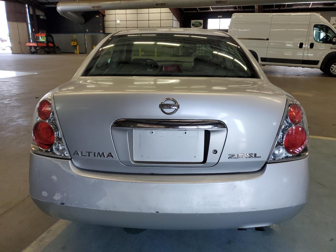 1N4AL11D05C230927 2005 Nissan Altima S