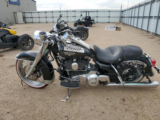 2011 HARLEY-DAVIDSON FLHRC 1HD1FRM18BB603990