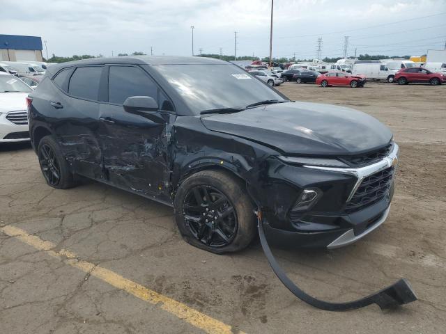 2023 CHEVROLET BLAZER 2LT - 3GNKBCR40PS101768