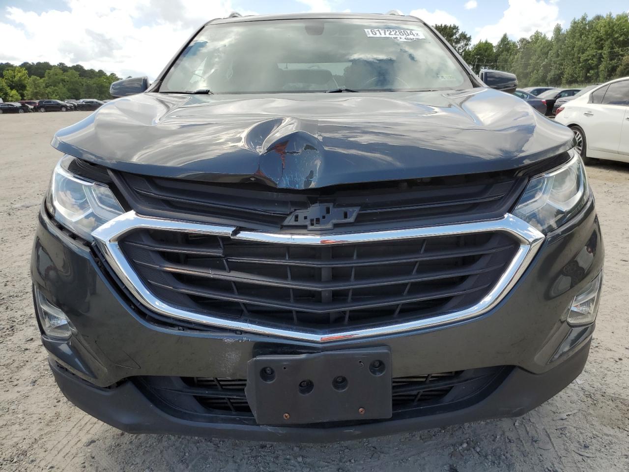 2GNAXSEV4J6272566 2018 Chevrolet Equinox Lt