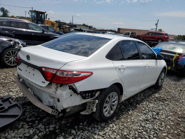 2016 TOYOTA CAMRY LE - 4T1BF1FK3GU235514
