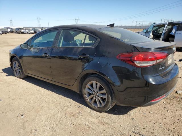 3KPFL4A70HE016416 2017 KIA FORTE - Image 2