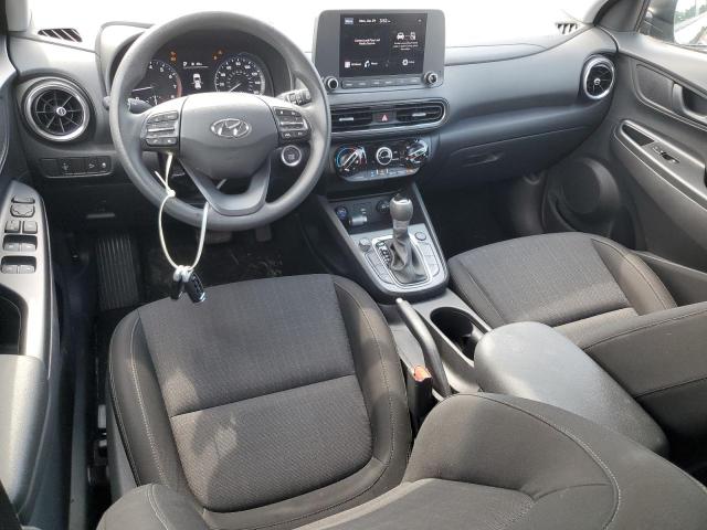 2023 HYUNDAI KONA SEL - KM8K62AB4PU011035