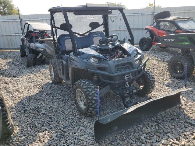2010 POLARIS RANGER 800 - 4XATH76A9A2881213