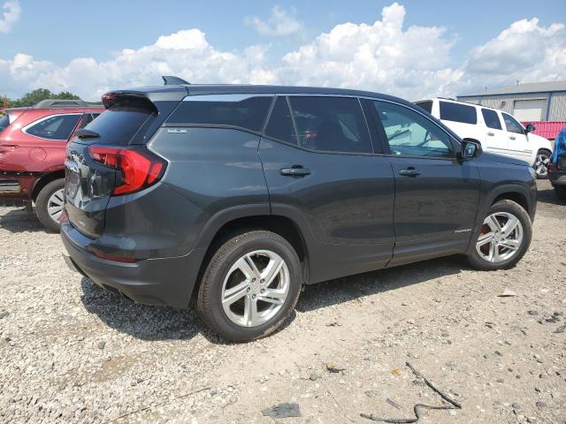 2019 GMC TERRAIN SL 3GKALTEX3KL248479  63207864