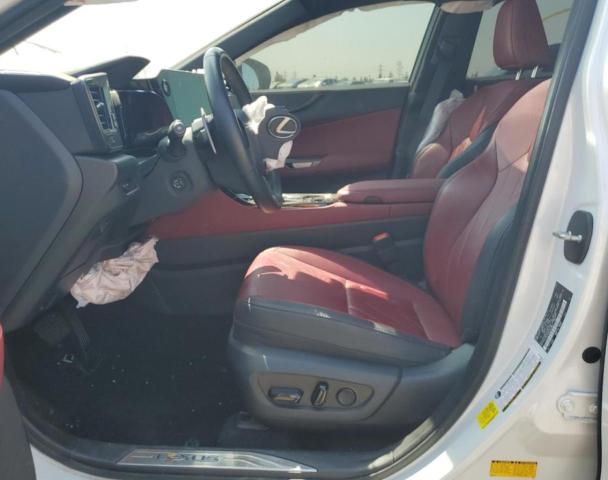 2024 LEXUS NX 450H LU JTJHKCFZ6R2023835
