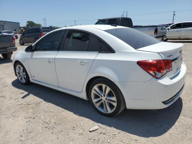 2014 Chevrolet Cruze Ltz VIN: 1G1PG5SB4E7332505 Lot: 63063474