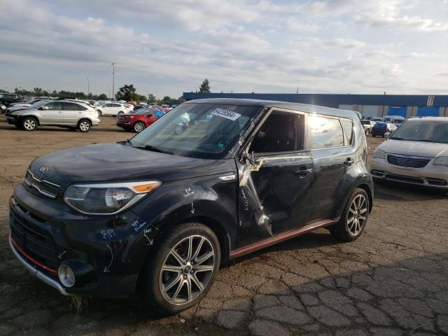 VIN KNDJX3AA7J7507253 2018 KIA Soul, ! no.1