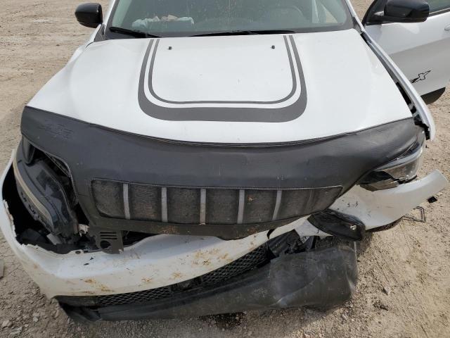 2022 JEEP CHEROKEE L - 1C4PJMCX5ND537832
