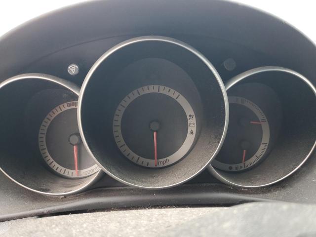 2005 Mazda 3 Hatchback VIN: JM1BK143151315985 Lot: 62557364