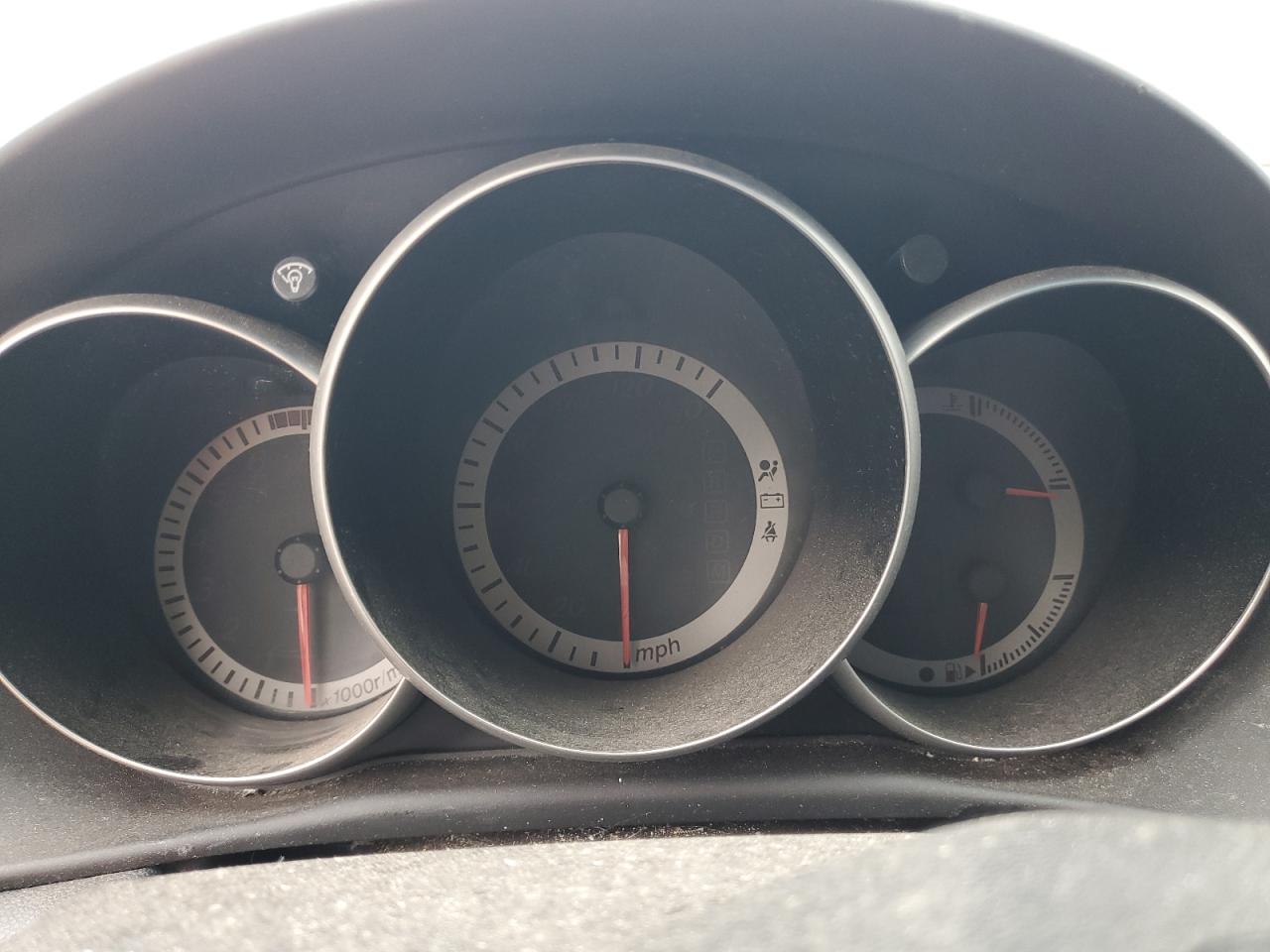 JM1BK143151315985 2005 Mazda 3 Hatchback