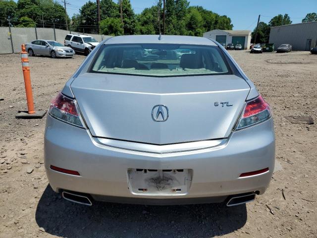 2013 Acura Tl VIN: 19UUA8F2XDA000997 Lot: 60846214