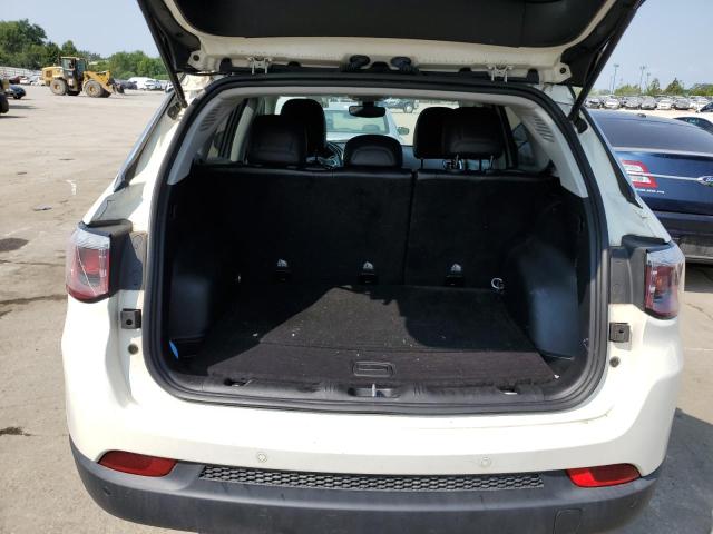 2018 JEEP COMPASS LI - 3C4NJDCB1JT372555
