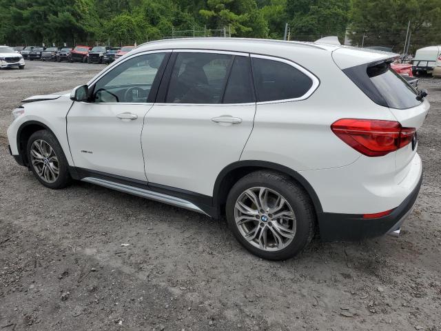 VIN WBXHT3Z34H4A53660 2017 BMW X1, Xdrive28I no.2