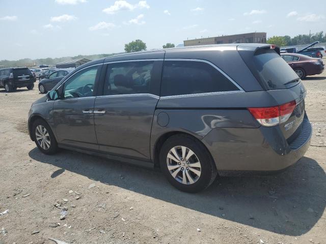 2016 HONDA ODYSSEY SE - 5FNRL5H33GB166180