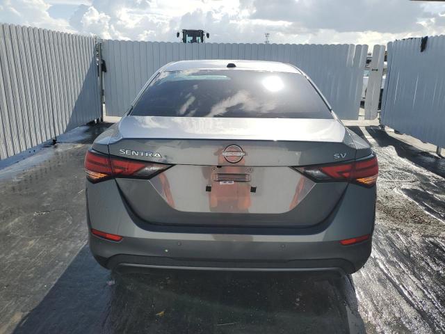 2024 Nissan Sentra Sv VIN: 3N1AB8CV7RY270501 Lot: 61485874