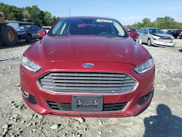 VIN 3FA6P0SU3GR377394 2016 Ford Fusion, Titanium Phev no.5