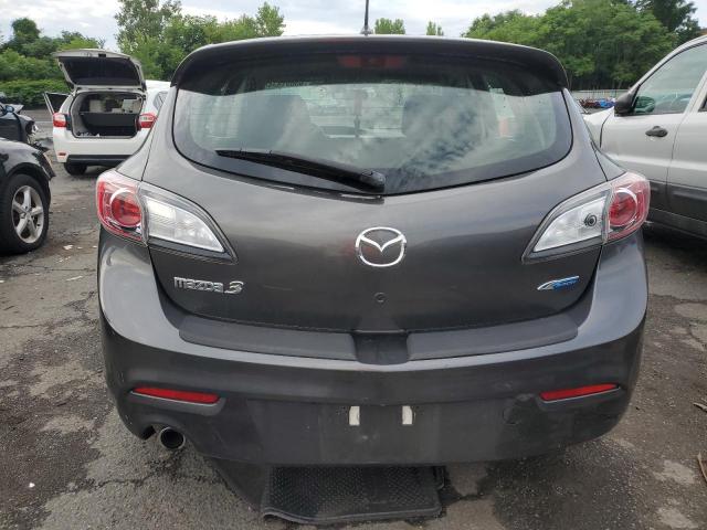 VIN JM1BL1LP7D1725447 2013 Mazda 3, I no.6