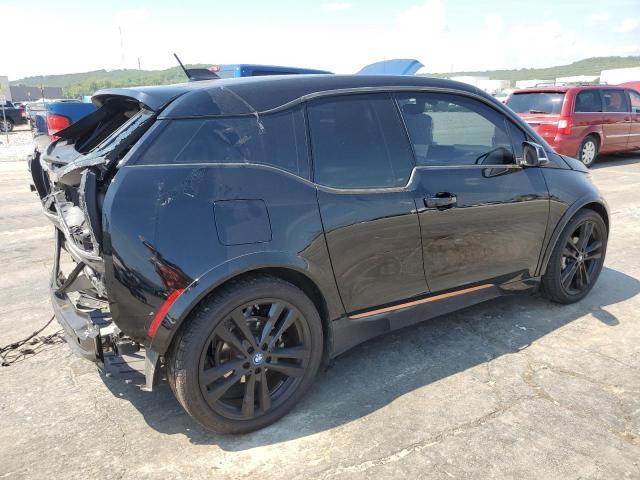 2020 BMW I3 S BEV - WBY8P6C01L7F66937