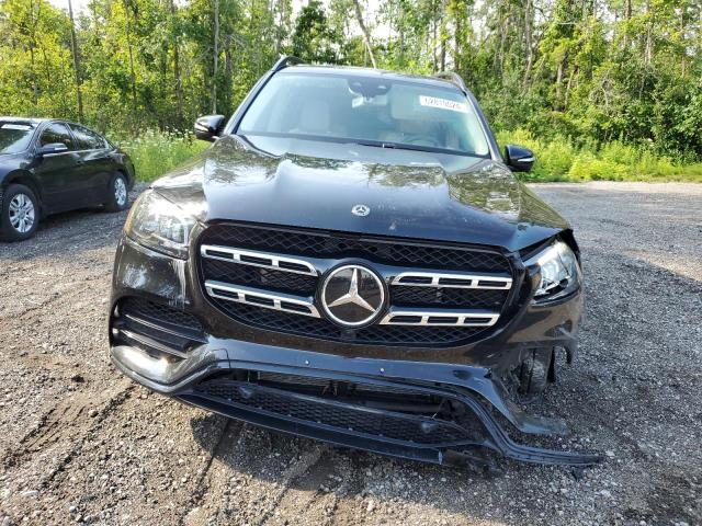 2020 MERCEDES-BENZ GLS 580 4M - 4JGFF8GE3LA221191