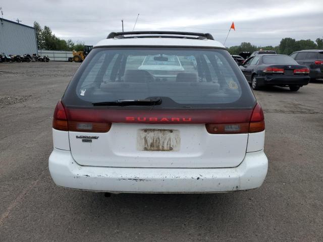 1995 Subaru Legacy L VIN: 4S3BK6359S6353849 Lot: 61319404