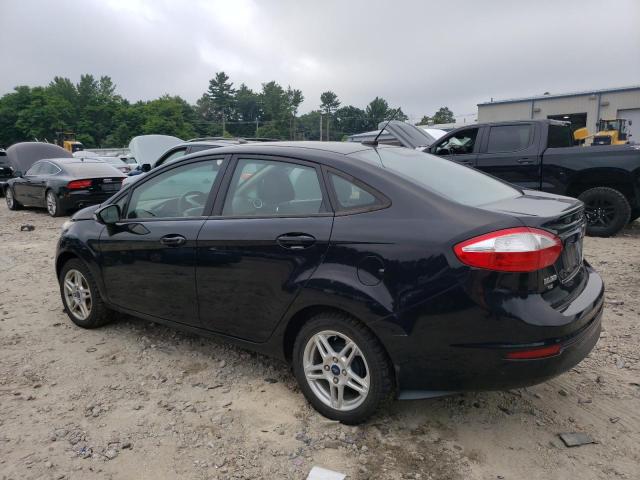 2019 FORD FIESTA SE - 3FADP4BJ7KM152616