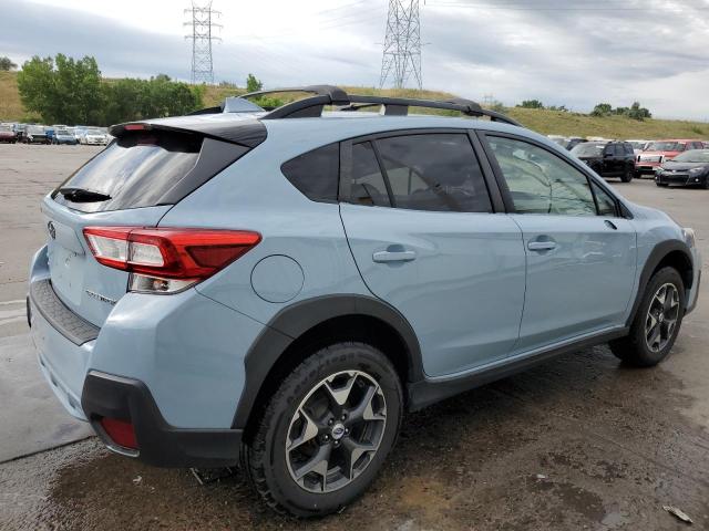 2018 Subaru XV - Image 3