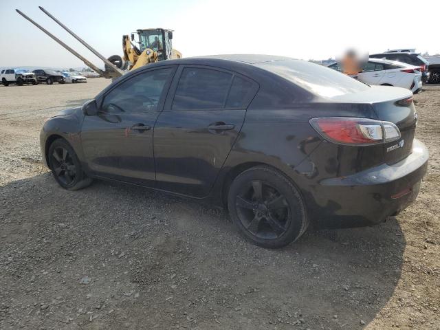 VIN JM1BL1UP5D1794216 2013 Mazda 3, I no.2